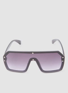 Buy Women's Sunglasses Purple 58 millimeter in Egypt