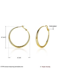 اشتري Fashion Ladies Earrings Kzce095A في الامارات