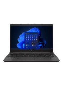 Buy 250 G9 Notebook Laptop With 15.6-Inch Display, Core i5-1235U Processor/8GB RAM/256GB SSD/Intel Iris Xe Graphics/DOS(No Windows) English Grey in UAE