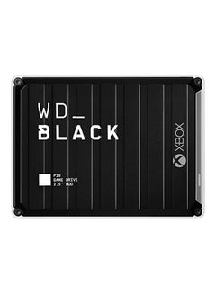 اشتري P10 Gaming Hard Drive For Xbox One - WDBA5G0030BBK-WESN 3.0 TB في الامارات