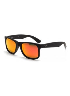 اشتري Justin Sunglasses- RB4165 JUSTIN 622/6Q 54-16 145 3N في الامارات