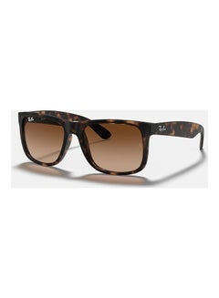 اشتري Justin Havana Sunglasses - RB4165 JUSTIN 710/13 54-16 145 3N في الامارات