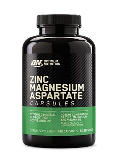 Buy ZMA Capsules -180 Capsule in UAE