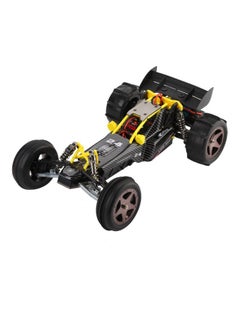 Land dash best sale rc car