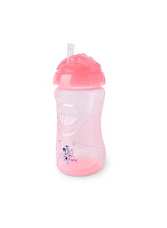 Buy Minnie Mouse Spout Cup,360 ml in Saudi Arabia