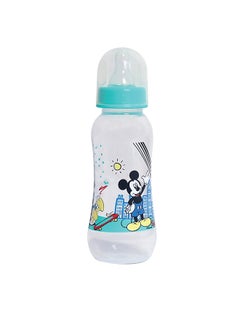 Buy Mickey Mouse Feeding Bottle - 9 oz (250 mL), 3+ months in Saudi Arabia
