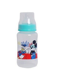 Buy Mickey Mouse Feeding Bottle in Saudi Arabia