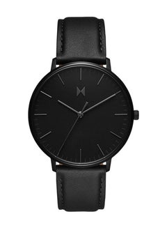 Buy Men's Legacy Black Dial Watch - 28000088-D in UAE