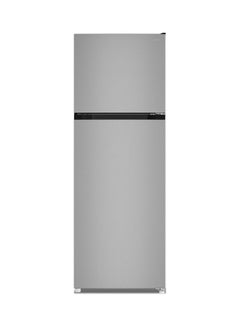 Buy Refrigerator, 2 Door Gross Capacity 452L, Net Capacity 348L, Fast cooling, No-Frost, LED-light, 59.5×68.5×170 cm CTM450NSK1 Black in UAE