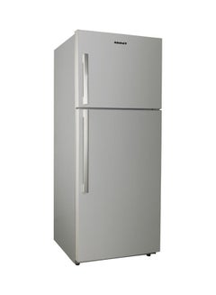 اشتري Top Mount Refrigerator Gross Capacity 533L, Net Capacity 410L, Inverter Compressor, Electronic Control, No Frost , Multi Flow ADTM53MSP إينوكس في الامارات