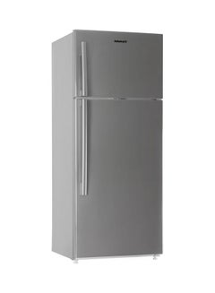 Buy Top Mount Refrigerator Gross Capacity 680L, Net Capacity 515L, Inverter Compressor, Electronic Control, No Frost , Multi Flow ADTM68MSP Inox in UAE