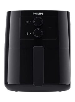 Buy Philips Essential AirFryer 4.0 L 1400.0 W HD920090 Black in UAE