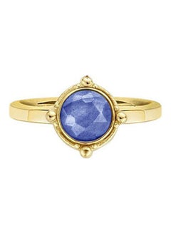 Buy Ring With Lapis Lazuli Stone in Egypt