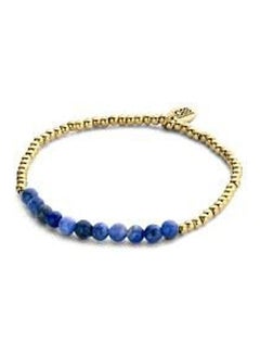 Buy Bracelet With Sodalite Beads  And Beads in Egypt