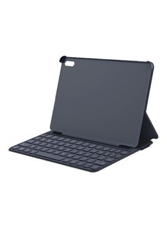 Buy Smart Keyboard Compatible With MatePad 10.4 Dark Gray in UAE
