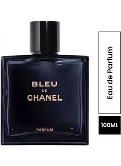 اشتري EDP عطر بلو دي شانيل 100ملليلتر في الامارات