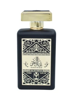 Buy Asheq Al Oud Perfume Almas 100ml in Saudi Arabia