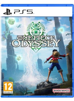 اشتري PS5 ONE PIECE ODYSSEY في الامارات