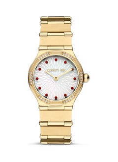 Buy Women's Watch - White Dial - 30 Mm in UAE