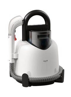 Buy Fabric Vacuum Cleaner Wet And Dry For Sofa Carpet Curtain 1.6 L 850.0 W BY100 White in UAE