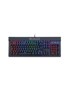 Buy K400 RGB Gaming Keyboard 397226 in UAE