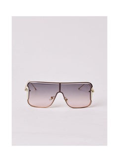 Buy Women's High Quality  Rectangular Sunglasses GSG1019 in Egypt