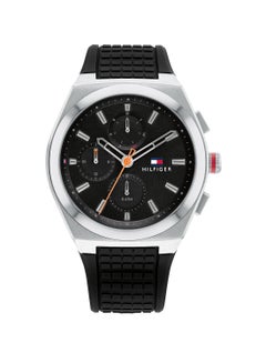 Buy Men's Connor  Black Dial Watch - 1791898 in Egypt