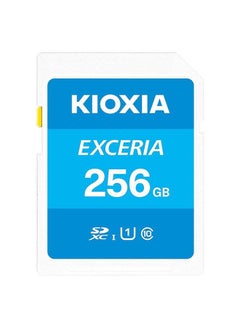 Buy SD Exceria 256.0 GB in UAE