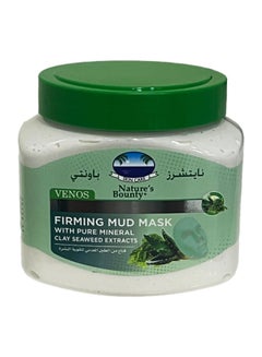 اشتري Venos Firming Mud Mask 20أوقية في الامارات