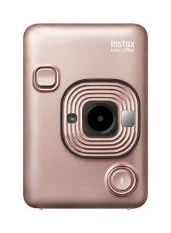اشتري Instax Mini Liplay Hybrid Instant Camera في الامارات