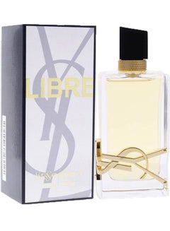 Buy Libre For Women Eau De Parfum 90ml in UAE