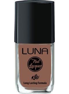 Buy Nail Polish Luna 10 Ml - No. No.611 in Egypt