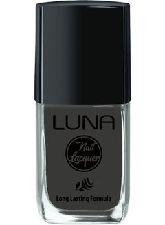 Buy Nail Polish Luna 10 Ml - No. No.615 in Egypt