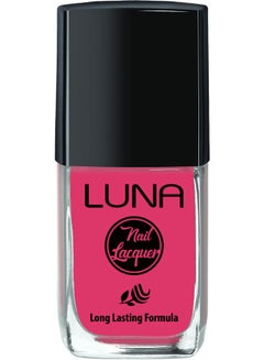 Buy Nail Polish Luna 10 Ml - No. No.619 in Egypt