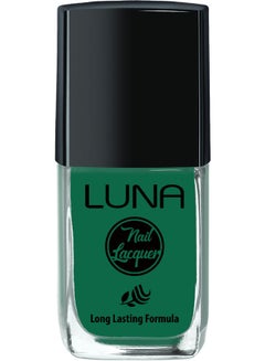 Buy Nail Polish Luna 10 Ml - No. No.623 in Egypt