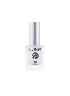 اشتري Nail Spa Luna - Cutical Remover 10Ml Clear في مصر