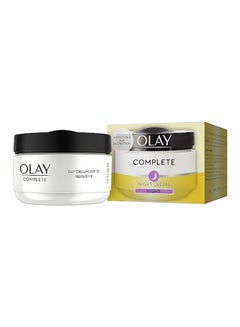 Buy Complete Night Cream 50ml in UAE