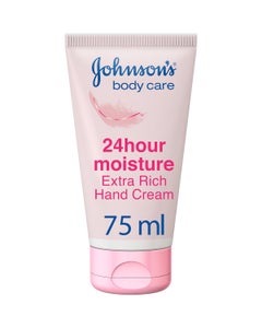 Buy 24 Hour Moisture Rich Hand Cream 75ml in Saudi Arabia