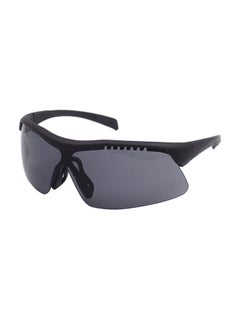 Buy Unisex UV Protection Eyewear Fashion Sunglasses EE9P317-1 in UAE