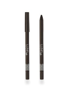 اشتري Kajal Soft Eye Liner Pencil – No. 1 Black في مصر