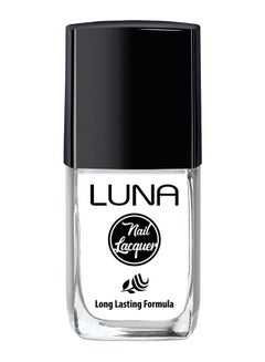 Buy Nail Polish Luna 10 Ml - No. 641 in Egypt