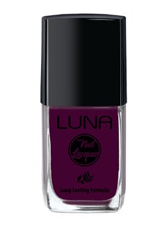 Buy Nail Polish Luna 10 Ml - No. No.626 in Egypt