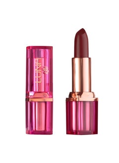 Buy City Girl Lipstick Semi Matte Makeup- 4.5 Gm No. C27 Brown in Egypt