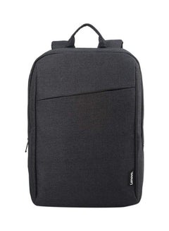 Buy B210 Backpack For 15.6-Inch Laptops Black in UAE