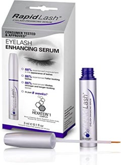 Buy Eyelash Enhancing Serum Clear in UAE