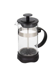 Buy Tea and Coffee Press Black 350ml in Egypt