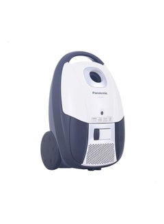 Buy Vacuum Cleaner 2100 W MC-CG715 White in Egypt