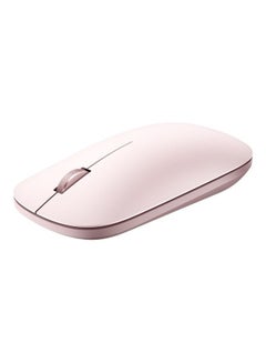 اشتري Bluetooth Mouse 2nd Generation Sakura Pink في مصر