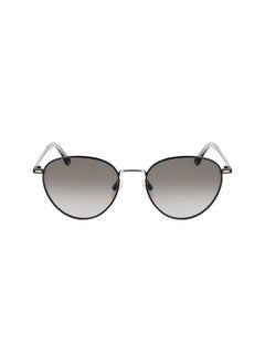 Buy Women's Full-Rim Metal Round Sunglasses - Lens Size: 52 mm in Saudi Arabia