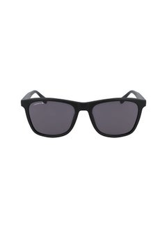 Buy Men's Full Rimmed Modified Rectangular Frame Sunglasses in UAE